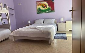 Kaloudis Apartment New 2021