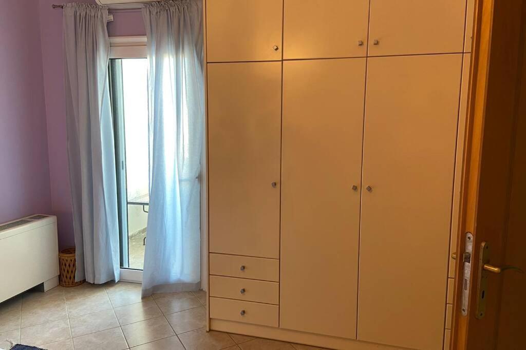 Kaloudis Apartment New 2021 Kíssamos Esterno foto