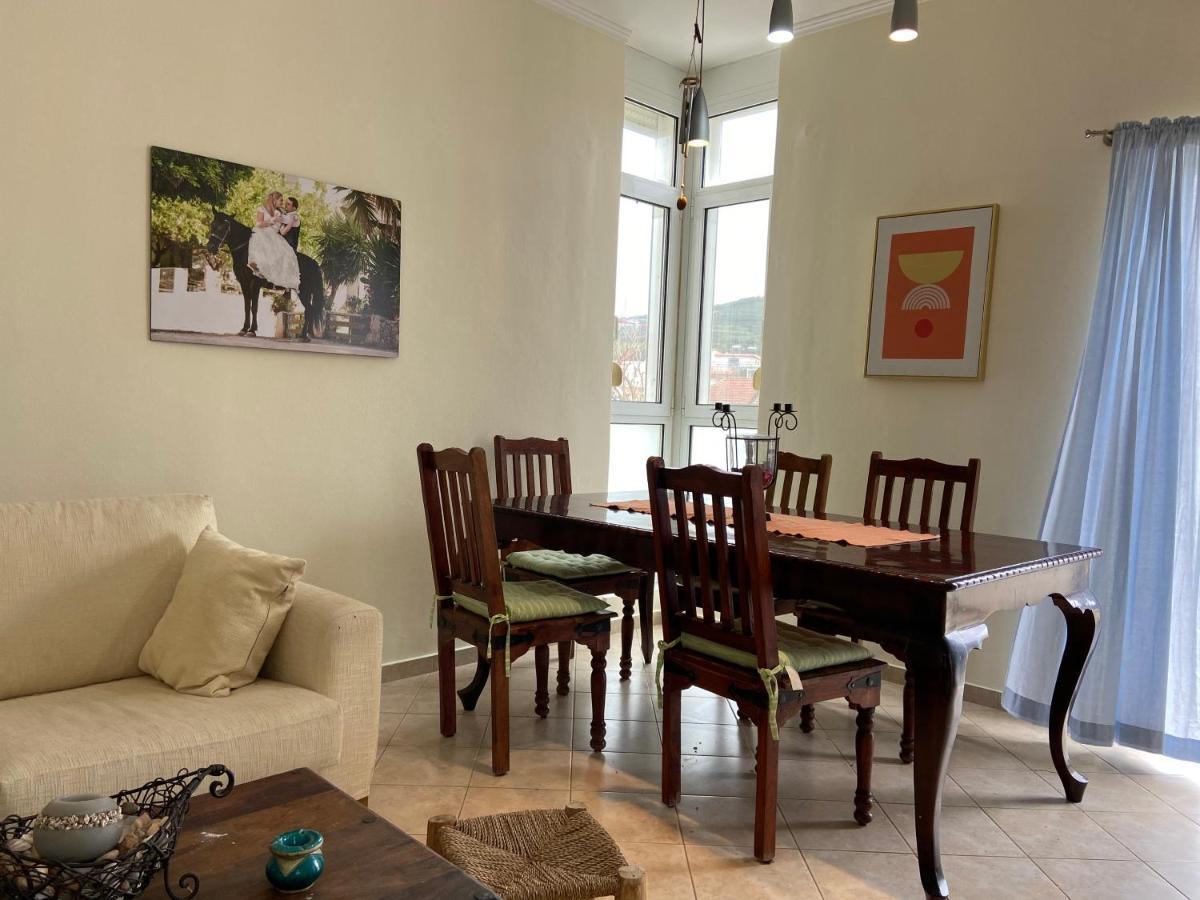 Kaloudis Apartment New 2021 Kíssamos Esterno foto
